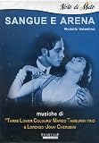 Sangue E Arena (1922)