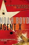 Agent X