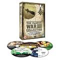 Classic War Box Set [DVD]