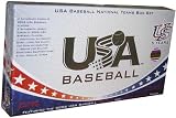 USA BASEBALL NATIONAL TEAMS BOX SET