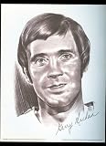 1974 Gerry Meehan Buffalo Sabres Lithograph