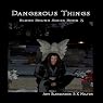 H&ouml;rbuch Dangerous Things: Blood Bound, Book 3