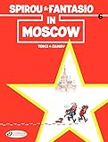 Spirou in Moscow