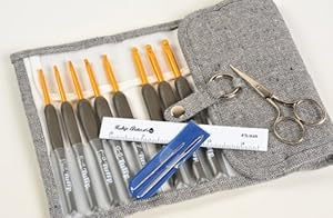 Tulip Etimo Crochet Hook Set