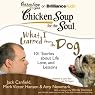 Chicken Soup for the Soul: What I Learned from the Dog: 101 Stories about Life, Love, and Lessons