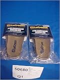 Air Cushioned Insole, size 7, 1 Pair
