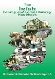 The Irish Family and Local History Handbook