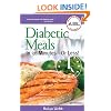 Diabetic Meals in 30 Minutes-or Less!
