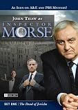 Inspector Morse Set One: Dead of Jericho