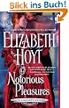 Notorious Pleasures (Maiden Lane)