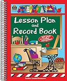 Lesson Plan And Record Book Desk