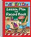 Lesson Plan And Record Book Desk
