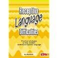 Receptive Language Difficulties