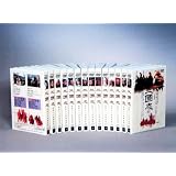 三國志 DVD-BOX