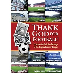 Thank God for Football
