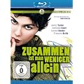 Zusammen ist man weniger allein [Blu-ray]