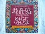 RDS 9351-2 Brilliant & The Dark/Riding to Canonbie Anthony Hopkins 2x LP