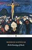 On the genealogy of morals
