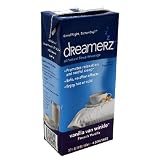 Dreamerz All Natural Sleep Beverage, French Vanilla 32-Ounce Unit (Pack of 4)