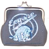 Genuine Disney Winnie The Pooh 'Retro Eeyore' Coin Purse