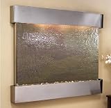 Wall-Hanging Fountains