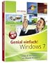 Genial einfach: Windows 7