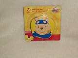Magic Bath Mitt *Winnie the Pooh*