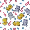 Baby Me Confetti 1/2oz