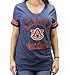 University Tees Women' s NCAA V Neck T-Shirt