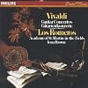 Vivaldi: Guitar Concertos