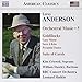 Anderson: Orchestral Music, Vol. 5: Goldilocks - Suite of Ca