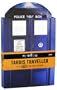 Tardis Traveller (Dr Who)