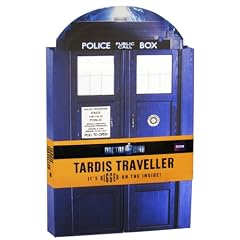 Doctor Who: TARDIS Traveller
