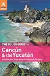 Rough Guide Cancun And Yucatan 3e
