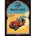 Land of Black Gold (Adventures of Tintin)