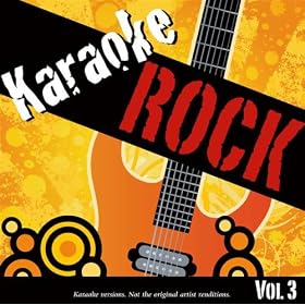 Empty Rooms (In The Style Of Gary Moore)