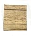 Lewis Hyman 0243235 Natural Kona Roman Shade. 35" W x 72" L