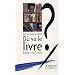 O� va le livre ?