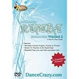 Learn To Dance Rumba, Beginners Volume 2: A Beginners Rumba Dancing Guide
