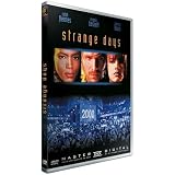 Strange Dayspar Ralph Fiennes