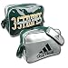 adidas ���ǥ����� DOUBLE FACE ���ʥ�륷������BAG��L��������23��åȥ�� IX831 E38500 �᥿��å�����С��ߥ����ӡ��ߥ֥�å�