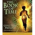 Book Of Time by Guillaume Prevost