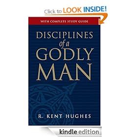 Disciplines of a Godly Man