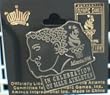 Olympic Man - 1996 Atlanta Olympic Pin