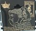 Olympic Man - 1996 Atlanta Olympic Pin