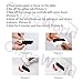 OfficeWorld 1 Set+2 BK Replacement for Epson 273XL Ink Cartridge, Compatible With Epson XP 620 XP 610 XP 600 XP 820 XP 810 XP 800 XP 520
