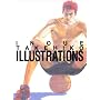 Inoue Takehiko illustrations