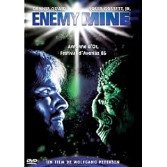 Enemy Mine