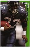 Seattle Seahawks - Sports Poster - 22 x 34 at Amazon.com