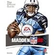 Madden NFL 08: Prima Official Game Guide (Prima Official Game Guides) (Prima Official Game Guides) (Prima Official Game Guides)